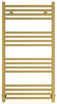 Полотенцесушитель водяной Сунержа Модус 1000х500 051-0250-1050 состаренная латунь