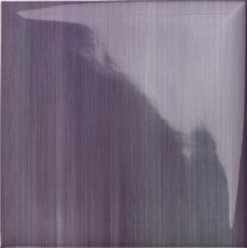 Плитка Lucciola Viola 20*20