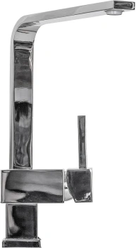 Смеситель для мойки ALVEUS LAGUNA CHR