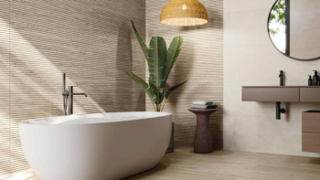 Керамическая плитка Grespania Malmo Roble 45x120