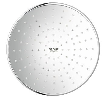 Верхний душ Grohe Rainshower Cosmopolitan 210 26171000