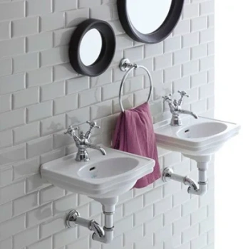 Раковина подвесная Simas PO.MO PO 05 37 см белый