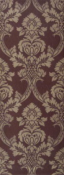 Плитка Golden Damask Decor 25,3x70,6