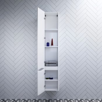 Шкаф-пенал AM.PM Like 35 M80CHL0356WG