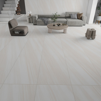 Керамогранит Motto 15mm Lasa Bianco Digi Matt 80x240 см N100132