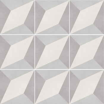 Плитка Decocer Siena Musa 20x20 м2