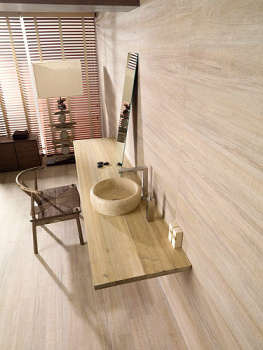 Керамогранит Rodapie Orsa-CR Musgo 9.4x44.3