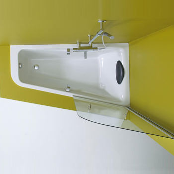 Акриловая ванна Jacob Delafon Odeon Up 160x90 E6081RU-00