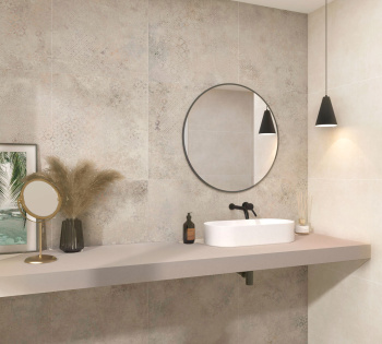 Плитка Staro Silk 60х60 Atrium Beige 60x60 Matt м2