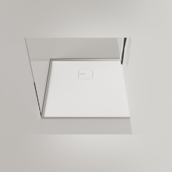 Душевой поддон Salini Oasi S-Stone 120323MF