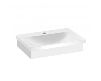 Зеркало с подсветкой Keuco 50 39601211102 белый