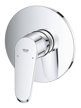Смеситель для душа Grohe Eurodisc Cosmopolitan 24055002