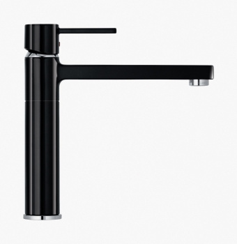 Смеситель Kludi Zenta 389738675 для кухонной мойки