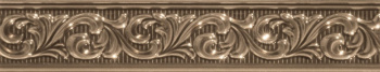 Плитка Delux Bronze Fregio 6х30,5