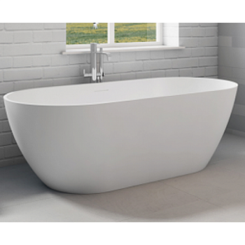 Ванна из искусственного камня Riho 150x75 BS1200500000000 (B119001105)