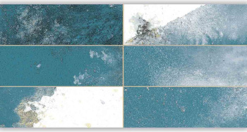 Плитка Peronda FS Tradition Brick Green Lt 20x40