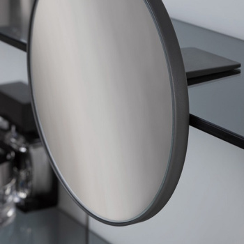 Косметическое зеркало Keuco Royal Modular 2.0 15 800900000000200 для размещения в зеркальном шкафу