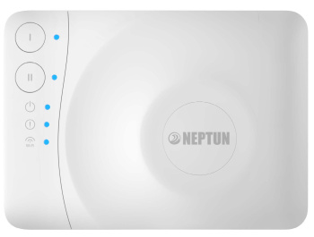 КОМПЛЕКТ NEPTUN SPECIAL EDITION | УМНЫЙ БЕСПРОВОДНОЙ BRONZE 1 дюйм (1 кран)