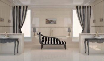 Мозаика MALLA CLASIC MARRON 30x30