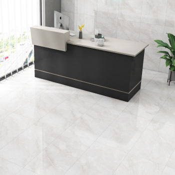 Керамогранит Neodom Marble Orobico Bianco Polished 60x120 см N20482