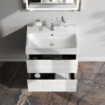 Тумба под раковину AM.PM Gem 60 M90FHX06022WG