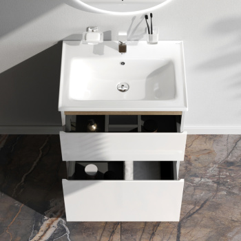 Тумба под раковину AM.PM X-Joy 65 M85AFSX0652WG