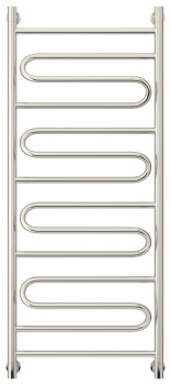 Полотенцесушитель водяной Сунержа Элегия+ 120x50 (00-0205-1250)