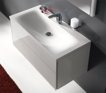 Мебельная раковина Keuco Royal Reflex 80 34061318001