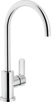 Смеситель для кухни Nobili New Road RD00133CR Хром