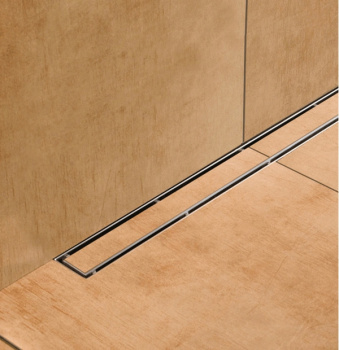 Душевой лоток Tece Tecedrainline 601001 сталь