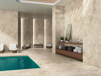 Плитка 8212 Caramel Decor Charme 66.6x80