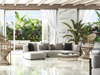 Ступени Statuary Venato Подступенок 15x120