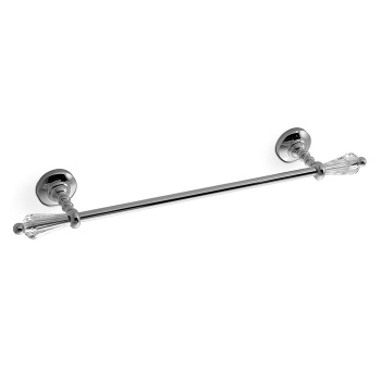 3SC Boheme Полотенцедержатель 30 см, цвет: хром BO18SL