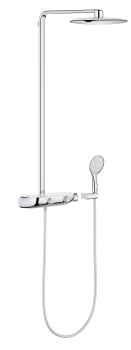 Душевая стойка Grohe Rainshower SmartControl Mono 26361000