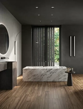 Керамогранит La Faenza Yakisugi 20х120 YKSG6 2012BS RM