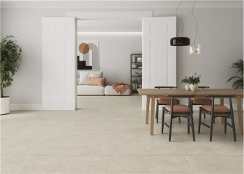 Крупноформатный керамогранит KTL-KERATILE Leiria Greige Mt 120x280 Rect. (6mm) м2