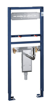 Система инсталляции для раковины Grohe Rapid SL 1,3 м 38625001