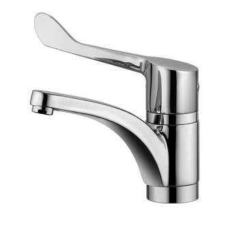 Смеситель для раковины Kludi Medi Care 349080524, хром