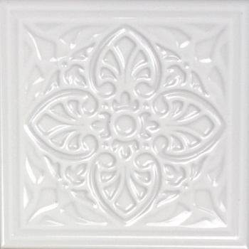 Плитка Armonia A Blanco 15x15
