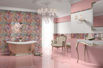 Плитка Pav. Code Blanco 33,3х33,3