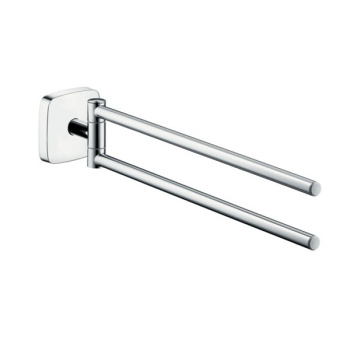 Полотенцедержатель Hansgrohe Pura Vida 41512000