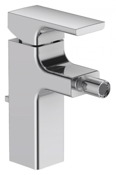 Смеситель Jacob Delafon Strayt E98338-CP для биде