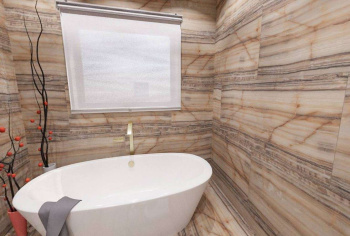 Керамогранит AB 1038G Quiro Dark gloss 1200x600