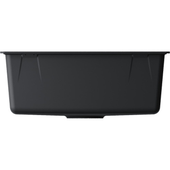 Мойка кухонная Omoikiri Yamakawa 55 Integra-GB графит 4997263