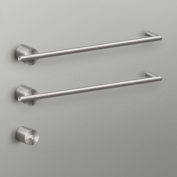 Полотенцесушитель электрический CEA Design Equilibrio EQB 12 S 36x58 сталь