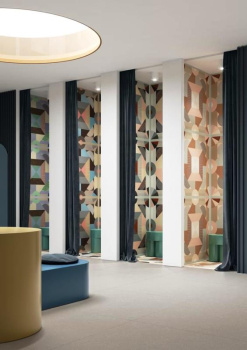 Керамогранит 4100888 One 02 120x120