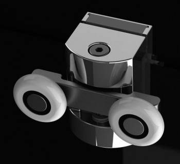 Душевой уголок Radaway Premium Plus C 30453-01-06N