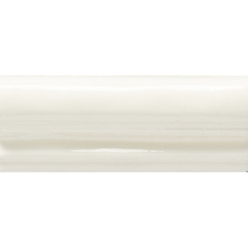 Бордюр Ceramiche Grazia Essenze Bordura Lineare Magnolia 5x13