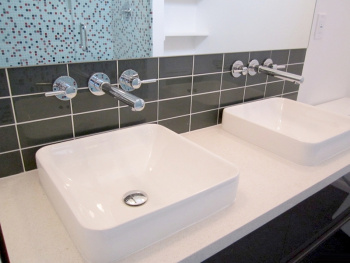 Раковина Jacob Delafon Vox EVG102-00