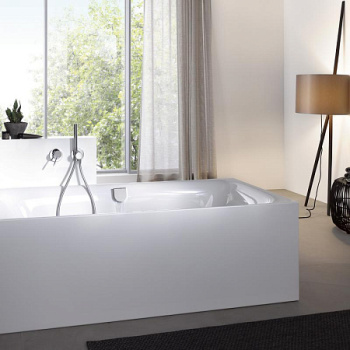 Переключатель на 3 потребителя Keuco Ixmo 59548010202